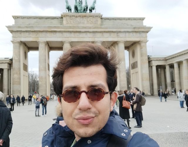 Karkamış Almanca Özel Ders