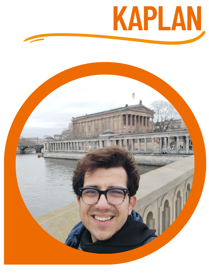 Karkamış Almanca Özel Ders